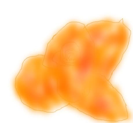 trandafir
