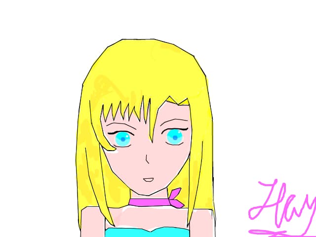 Goldie Yamanaka