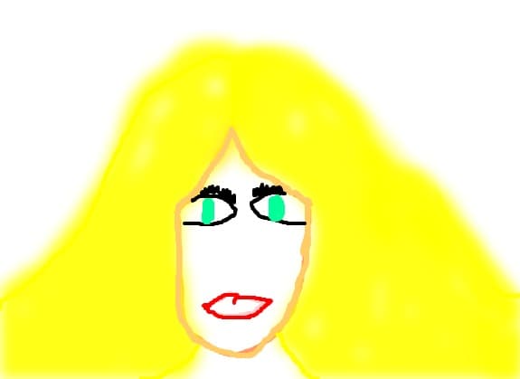 O fata (Cornelia W.I.T.C.H)