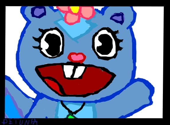 petunia