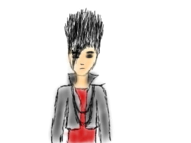 Bill :X