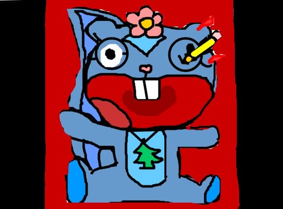 petunia