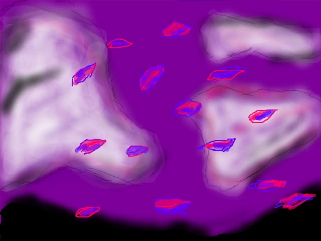 Purple-:P