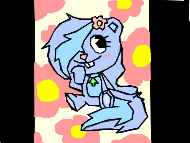 petunia