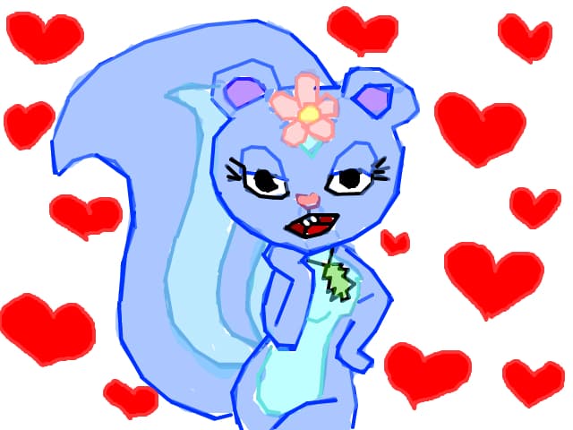 petunia