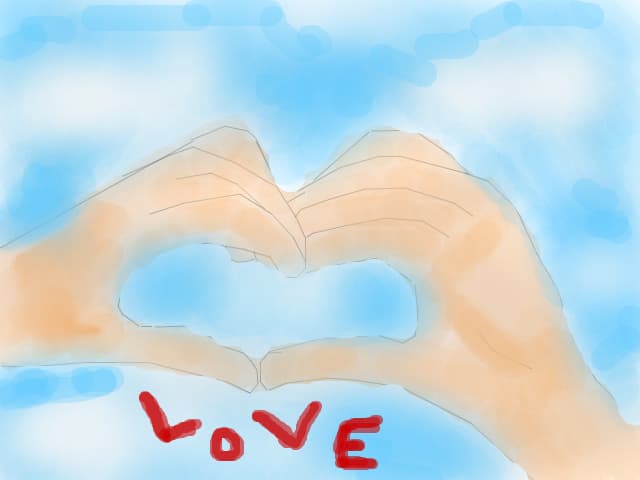 love