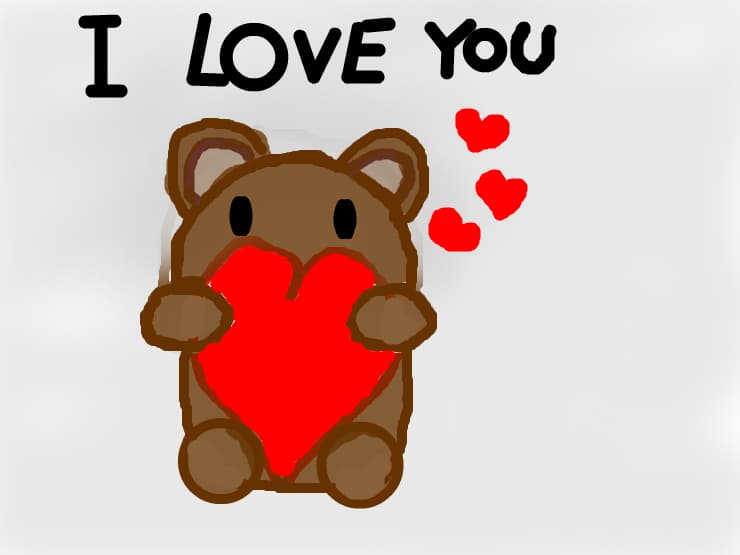 tema:love pentru concursul lui ingerusecret