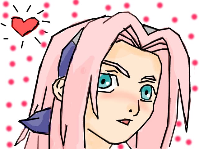 sakura