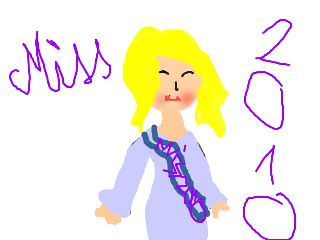 miss 2010 iarna