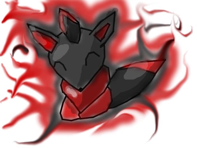 Pokemon inventat