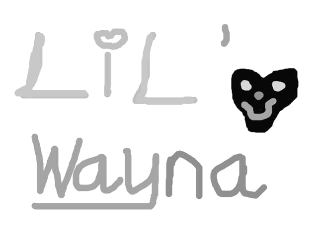 My Name.