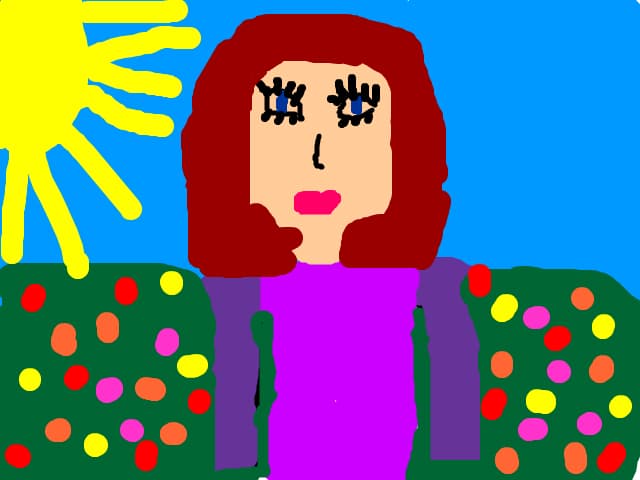 Campesina.