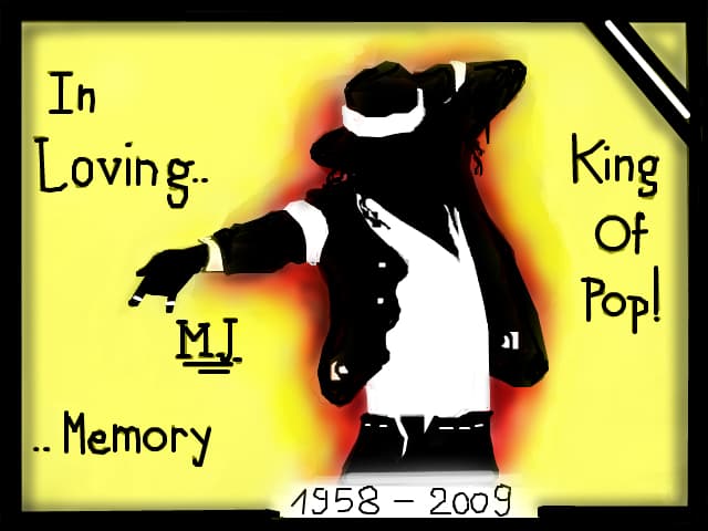 MJ...  in momery MJ ,....