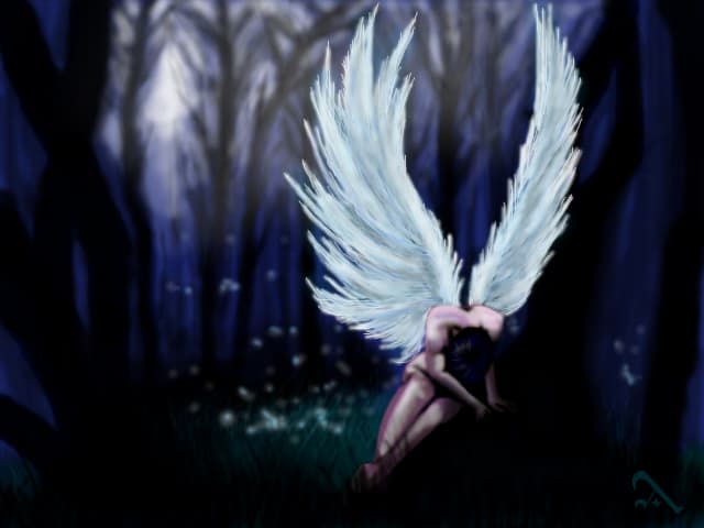 angel