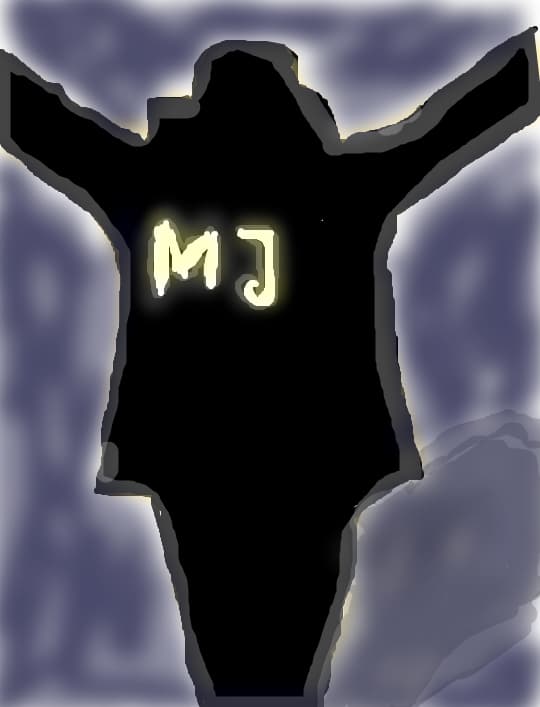 R.I.P M.J