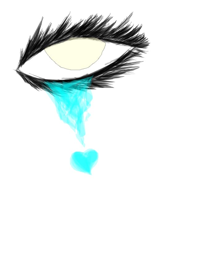 CRy :((