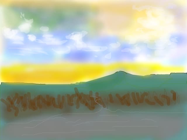 sunrise