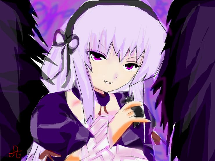 Suigintou