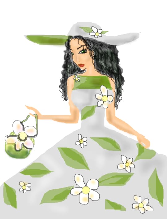 o rochie