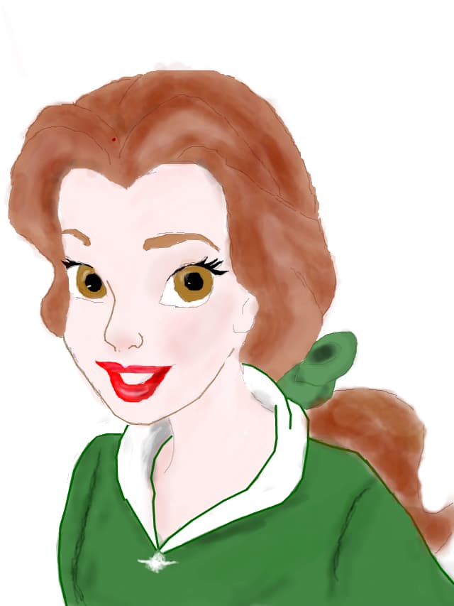 belle