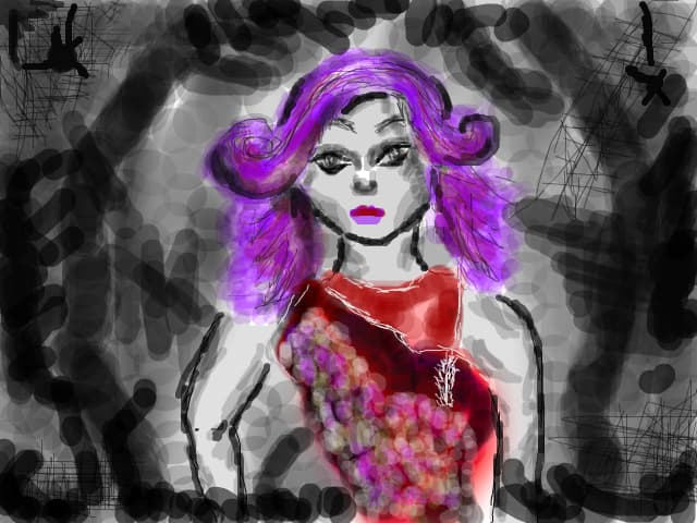 ZOMBIEEGIRL