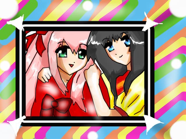 ...Friends 4 EVER!!:X
