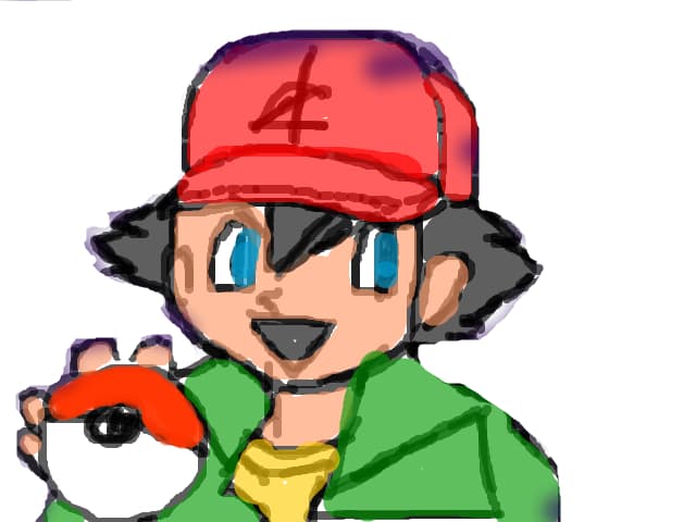 pokemon