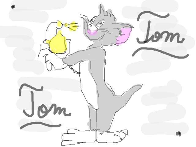 tom