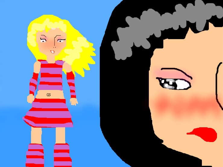furie