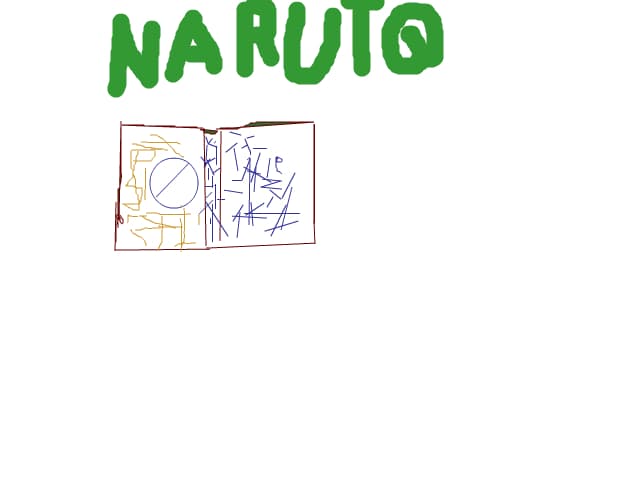 naruto