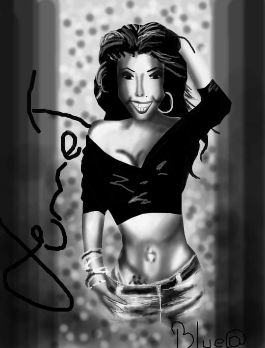 Janet