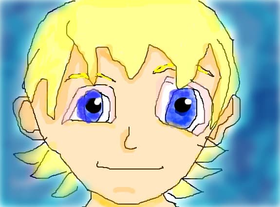 anime...