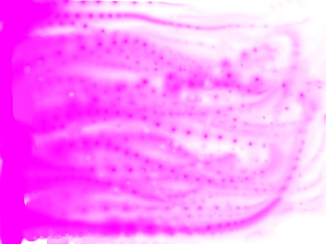 pink kaboom