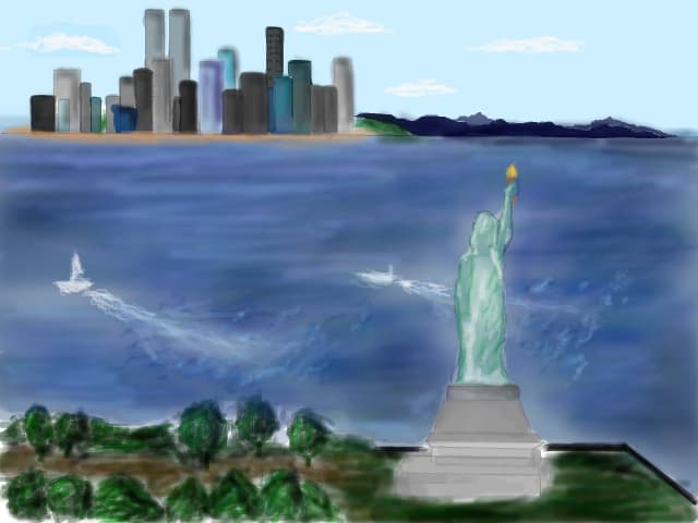 USA