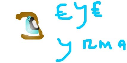 eye