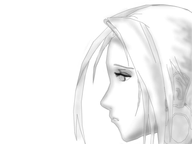 anime girl