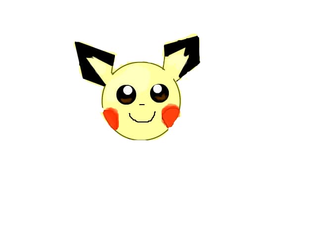 Un pockemon