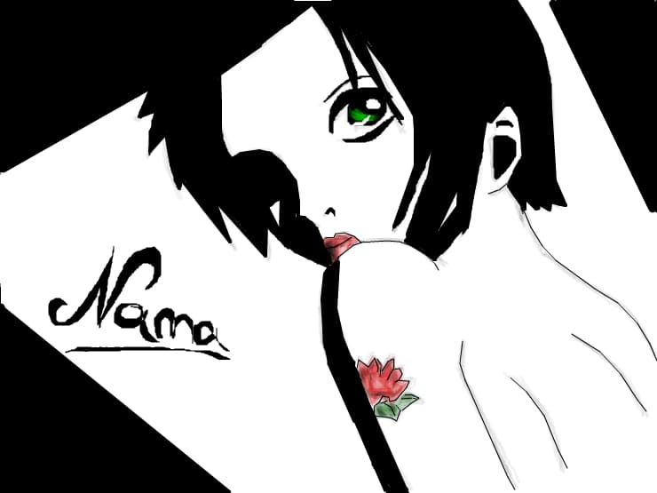 Nana Osaki