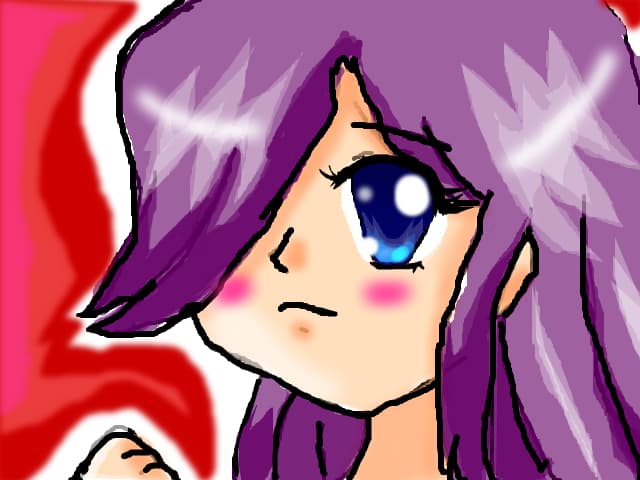 Anime Girl