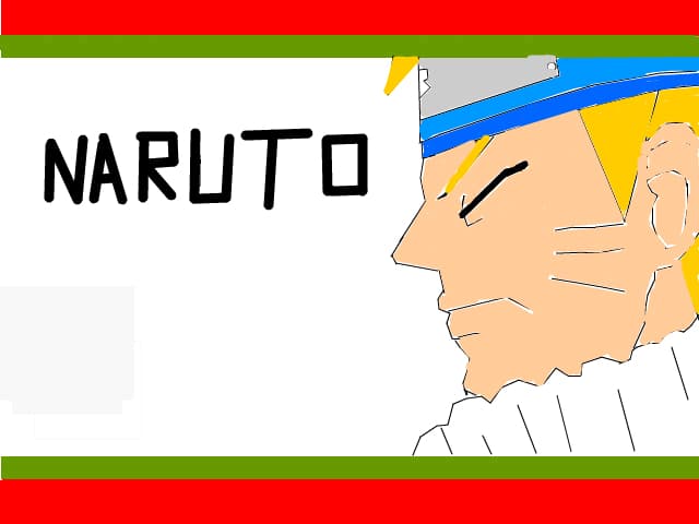 naruto