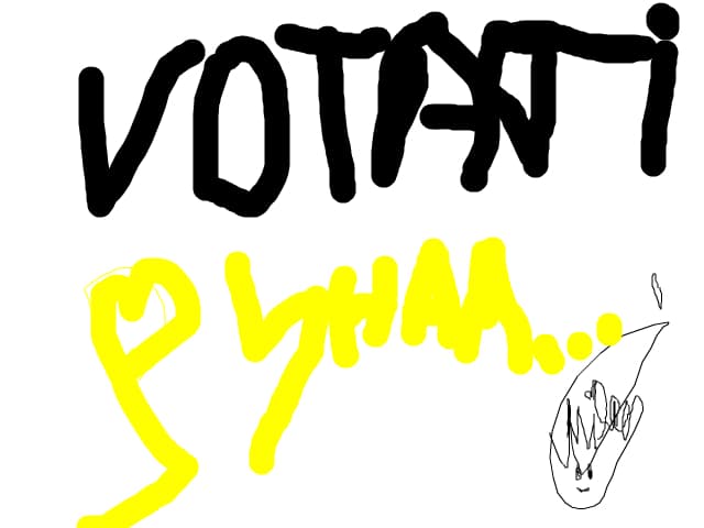 votati