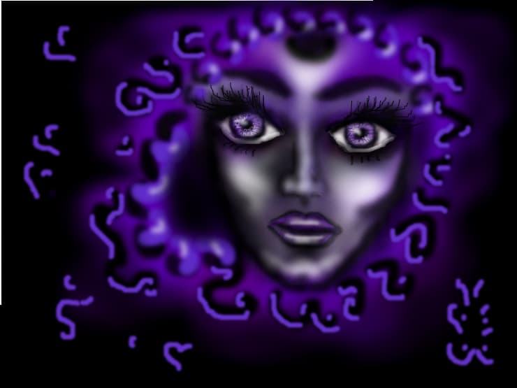 Indigo