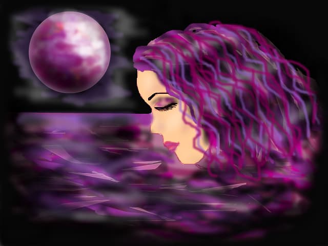 Violet