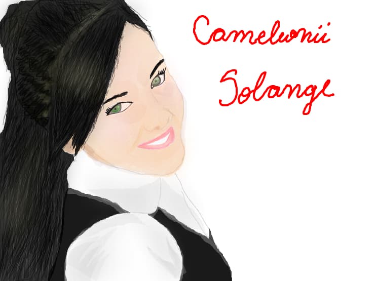 solange ponce de leon