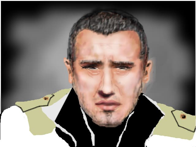 Mile Carpenisan