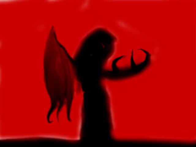 Fallen Angel