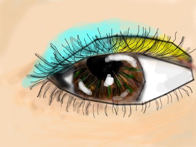 Eye *_* StaR**