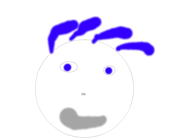 bla bla