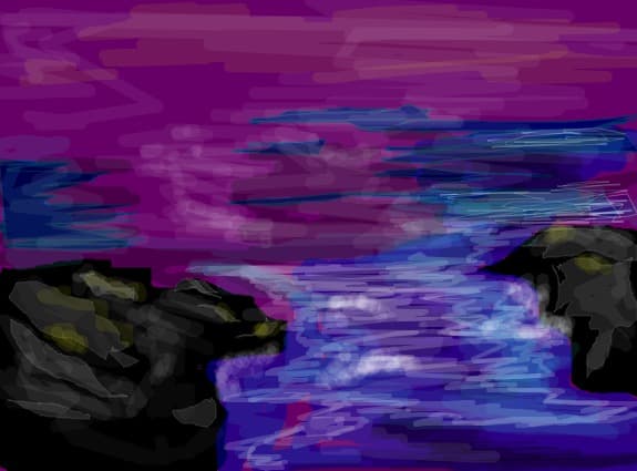 marea