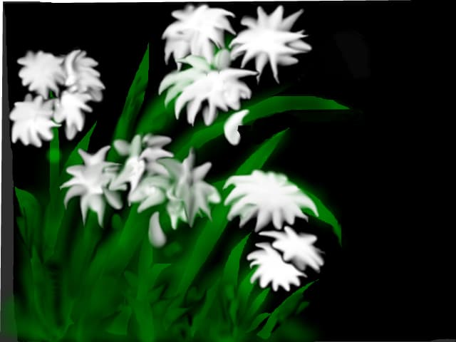 floricele